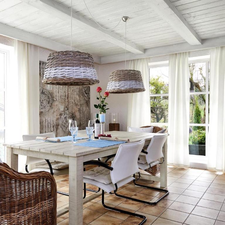 Ferienhaus Nest - Haus mit 2 Schlafzimmern - 30