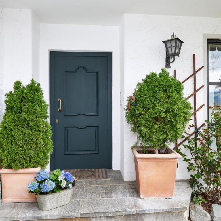 Ferienhaus Nest - Haus mit 2 Schlafzimmern - 13