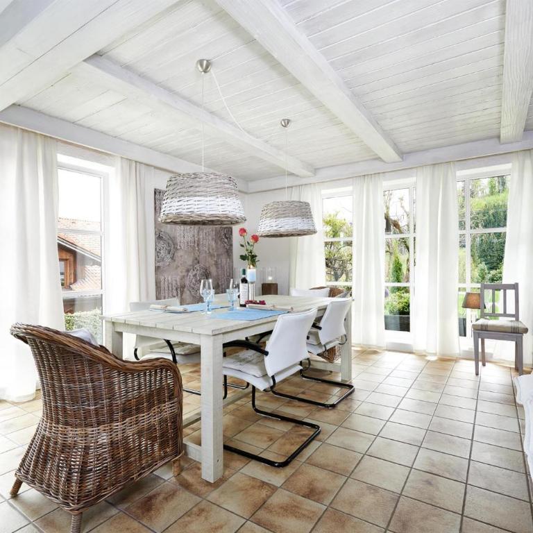 Ferienhaus Nest - Haus mit 2 Schlafzimmern - 28