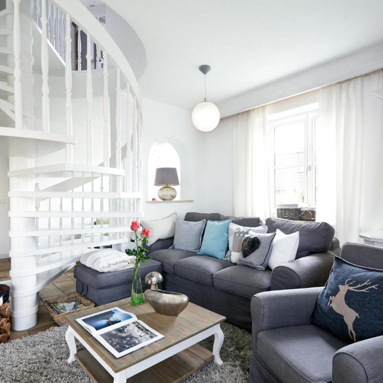 Ferienhaus Nest - Haus mit 2 Schlafzimmern - 9