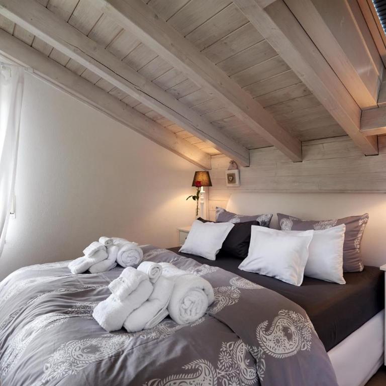 Ferienhaus Nest - Haus mit 2 Schlafzimmern - 21