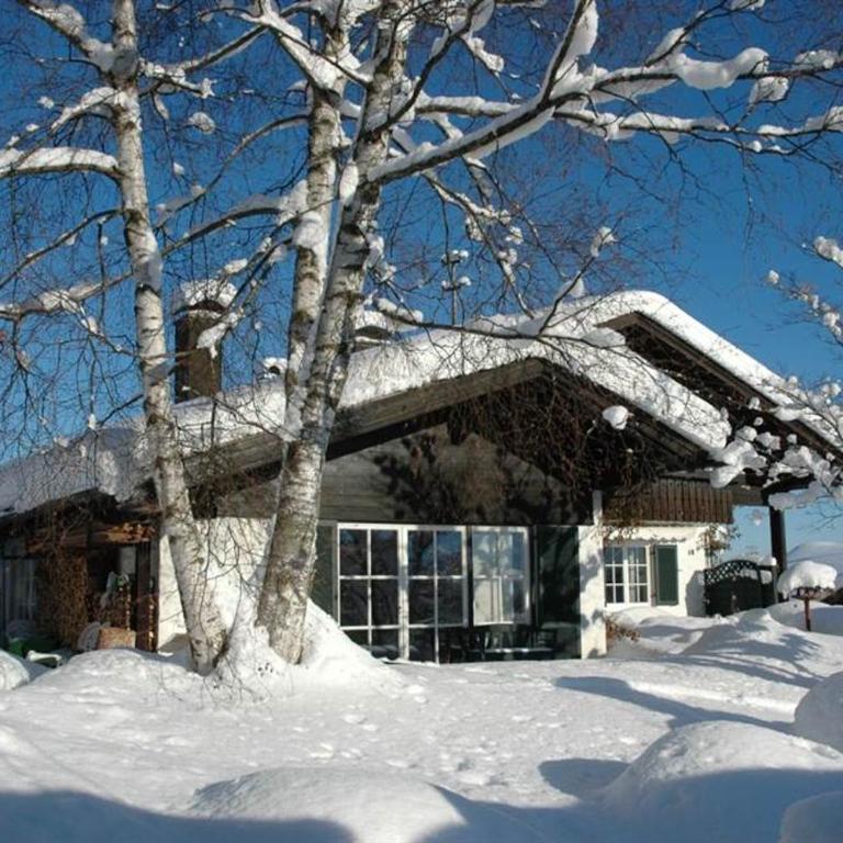 Ferienhaus Nest - Haus mit 2 Schlafzimmern - 8