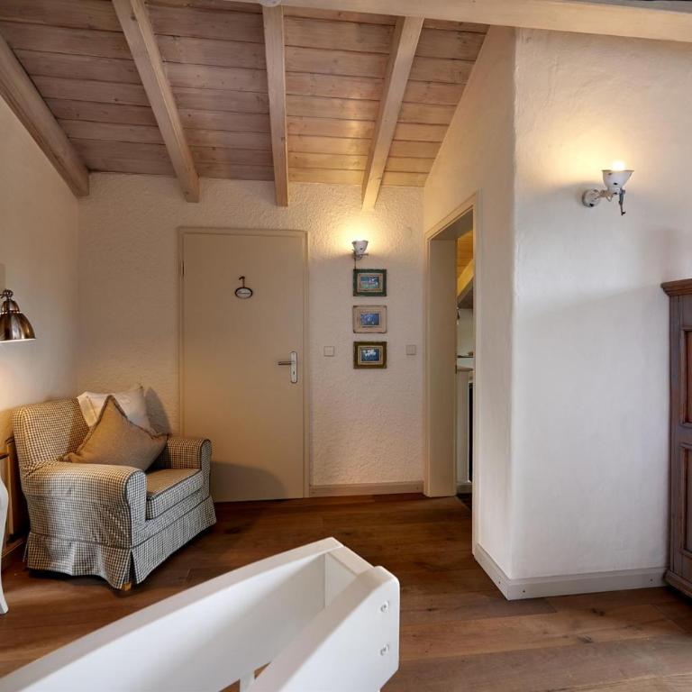 Ferienhaus Nest - Haus mit 2 Schlafzimmern - 16