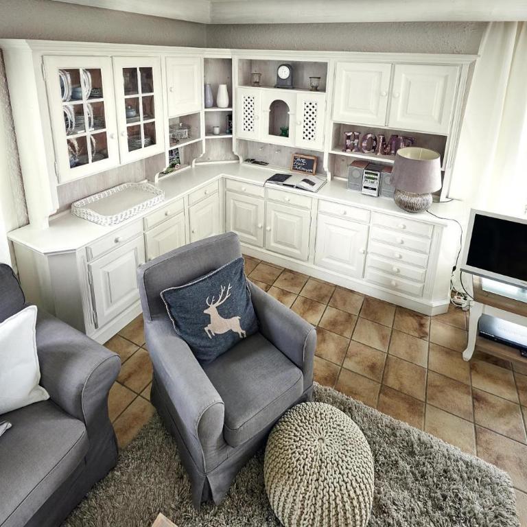 Ferienhaus Nest - Haus mit 2 Schlafzimmern - 34
