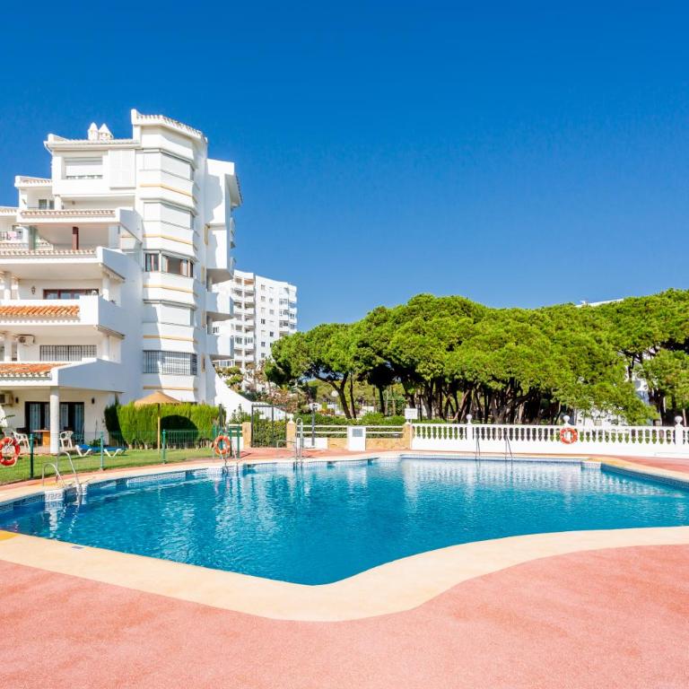 Relaxing Beachfront Complex with Sea Views - EaW Homes - Apartamento de 2 dormitorios - 2