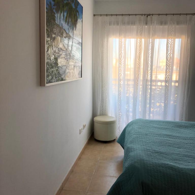 Urbanización Mar de Canet, 2 dormitorios con piscina comunitaria, garaje y wifi - Apartment mit 2 Schlafzimmern - 27