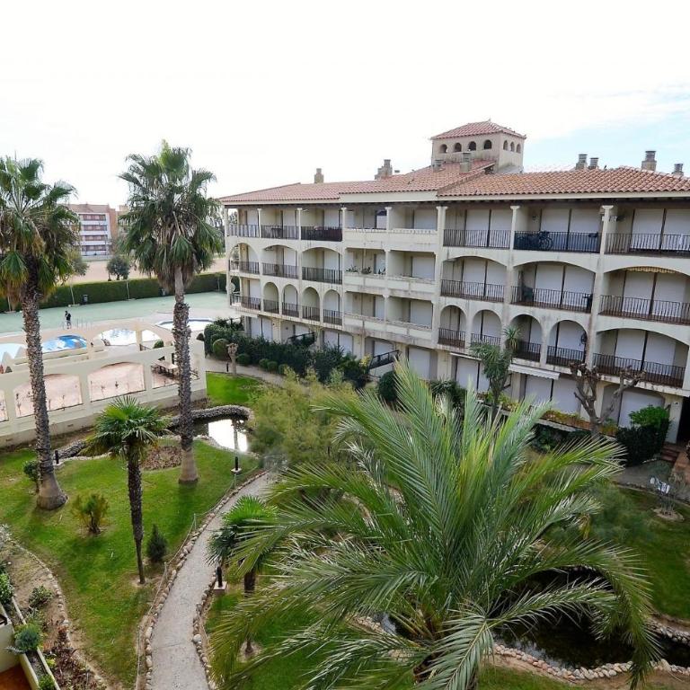 JARDINS DEL MAR 20 - Two-Bedroom Apartment - 7