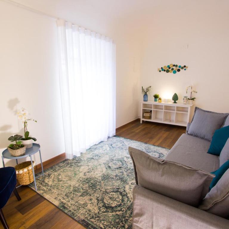 Casa MaMo 36 - Appartamento - 1