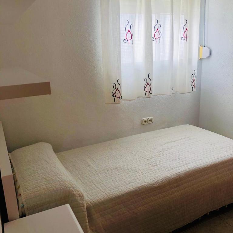Paseo marítimo Almeria Zapillo Daniel - Apartamento de 3 dormitorios - 2