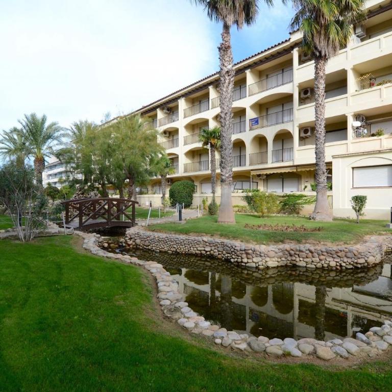 JARDINS DEL MAR 46 - Two-Bedroom Apartment - 5