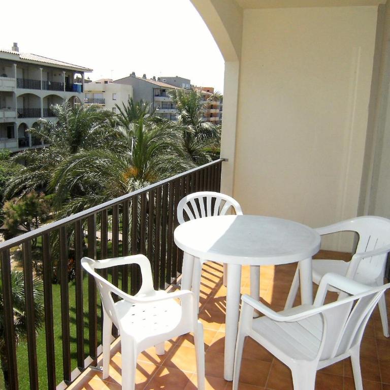 JARDINS DEL MAR 56 - One-Bedroom Apartment - 12