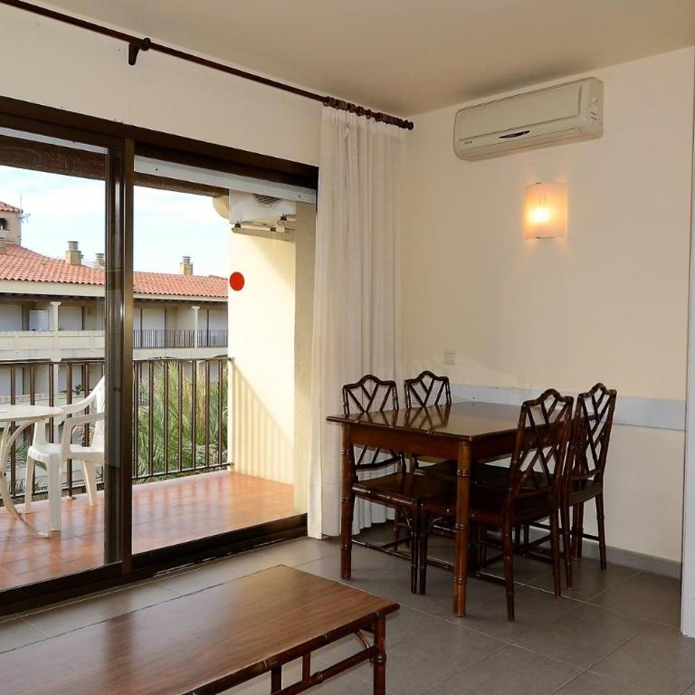 JARDINS DEL MAR 56 - One-Bedroom Apartment - 13