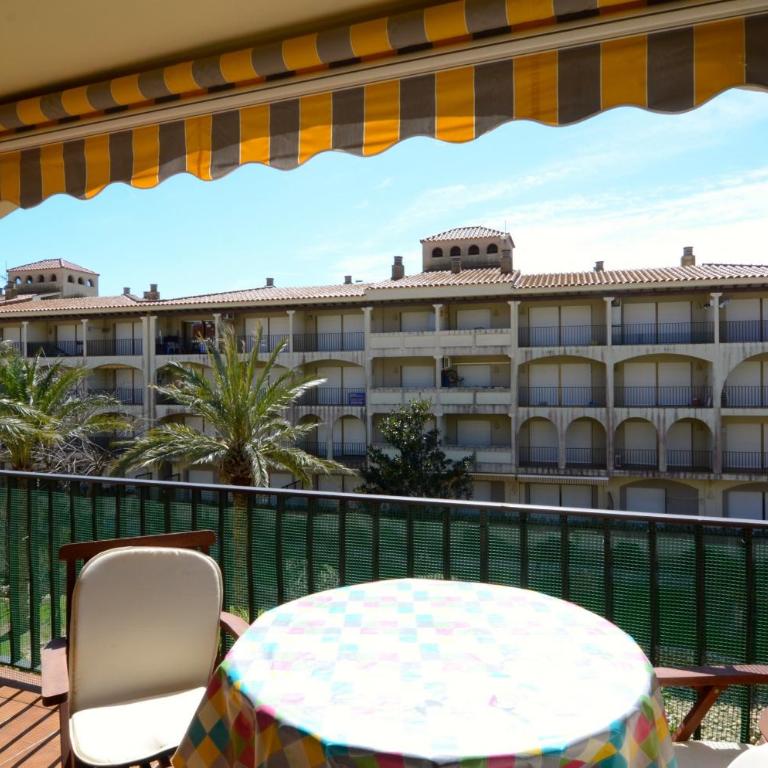 JARDINS DEL MAR 59 - Two-Bedroom Apartment - 8