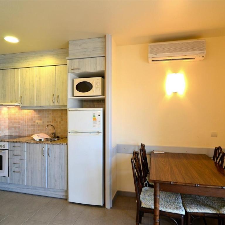 JARDINS DEL MAR 56 - One-Bedroom Apartment - 10