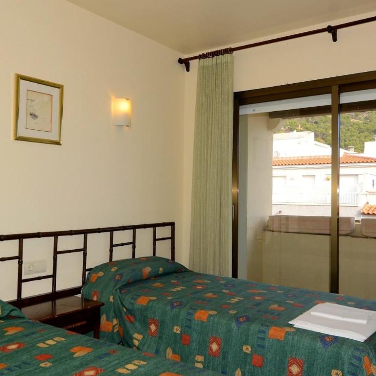JARDINS DEL MAR 58 - Two-Bedroom Apartment - 17