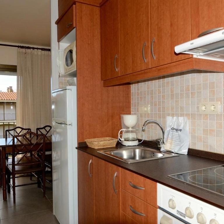 JARDINS DEL MAR 56 - One-Bedroom Apartment - 14