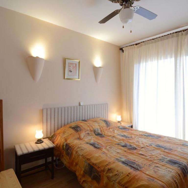 JARDINS DEL MAR 59 - Two-Bedroom Apartment - 14