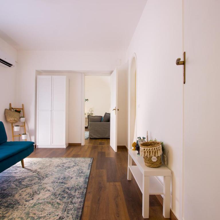 Casa MaMo 36 - Appartamento - 6