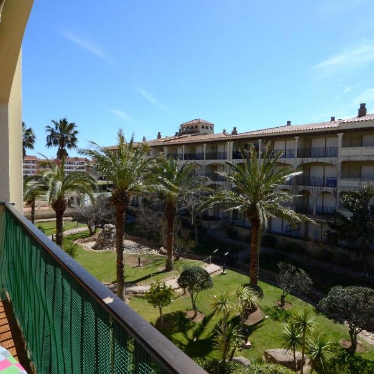 JARDINS DEL MAR 59 - Two-Bedroom Apartment - 7