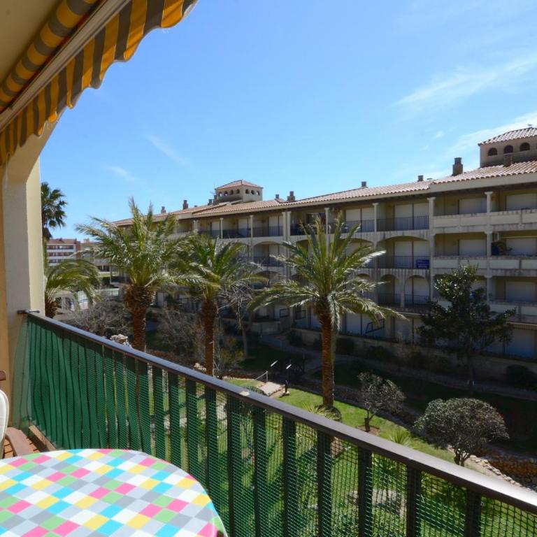 JARDINS DEL MAR 59 - Two-Bedroom Apartment - 6