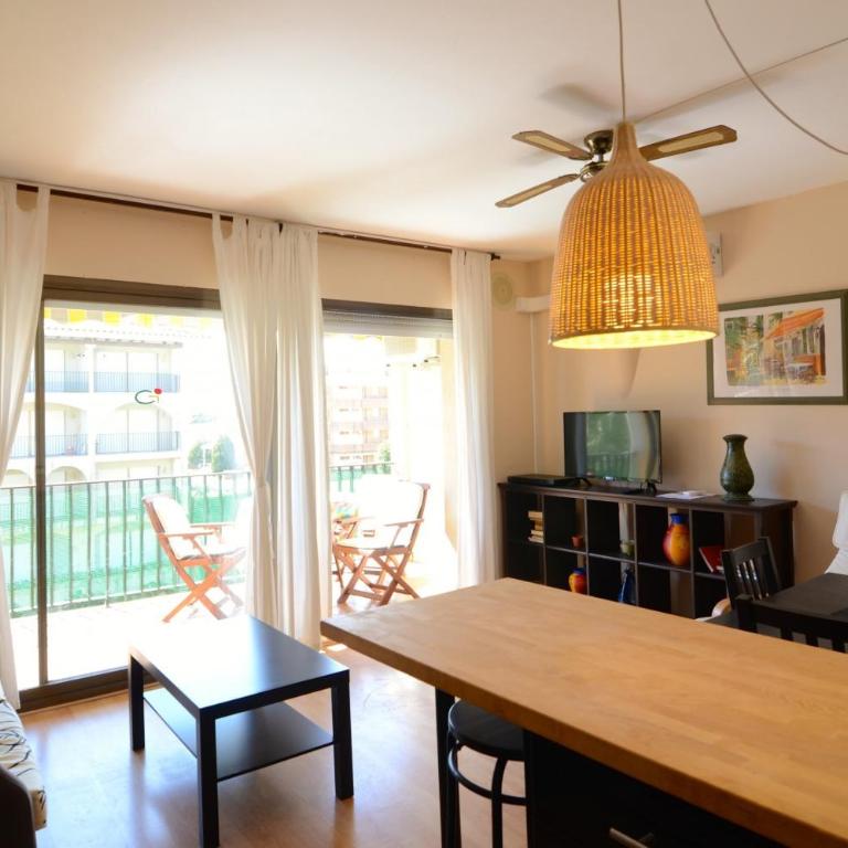 JARDINS DEL MAR 59 - Two-Bedroom Apartment - 10