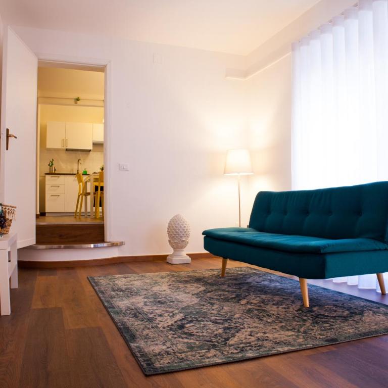 Casa MaMo 36 - Appartamento - 7