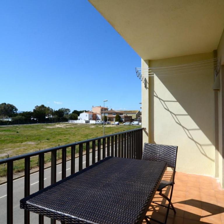 JARDINS DEL MAR 130 - One-Bedroom Apartment - 10
