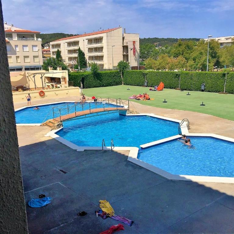 JARDINS DEL MAR 130 - One-Bedroom Apartment - 1