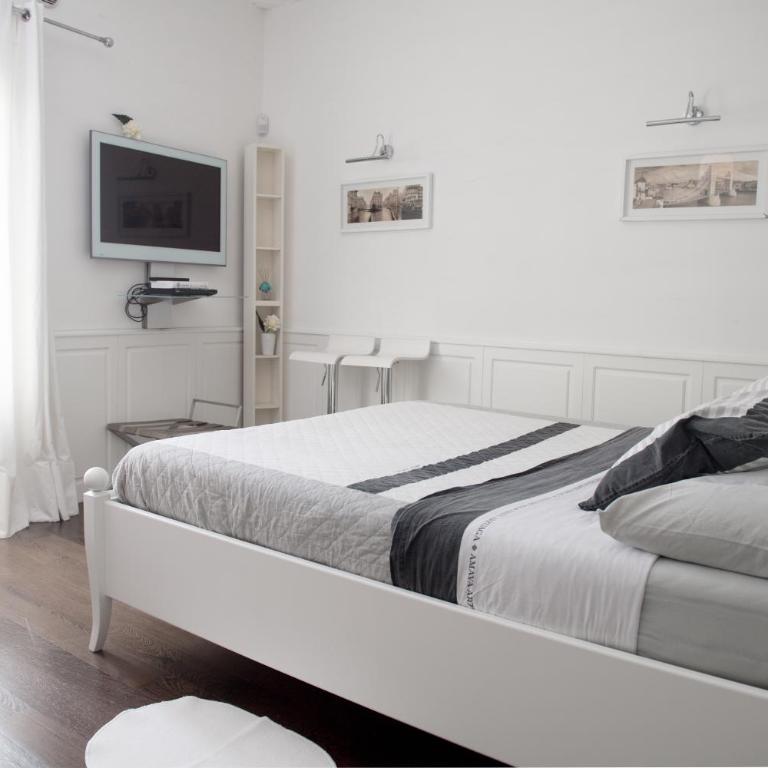 Casa San Vito - Appartamento con Balcone - 11