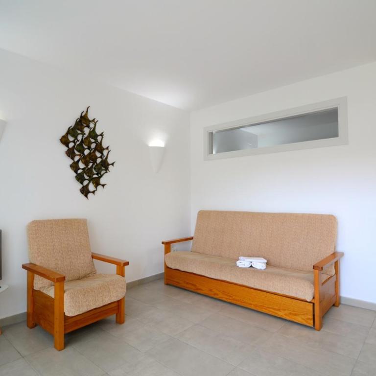 JARDINS DEL MAR 69 - One-Bedroom Apartment - 8