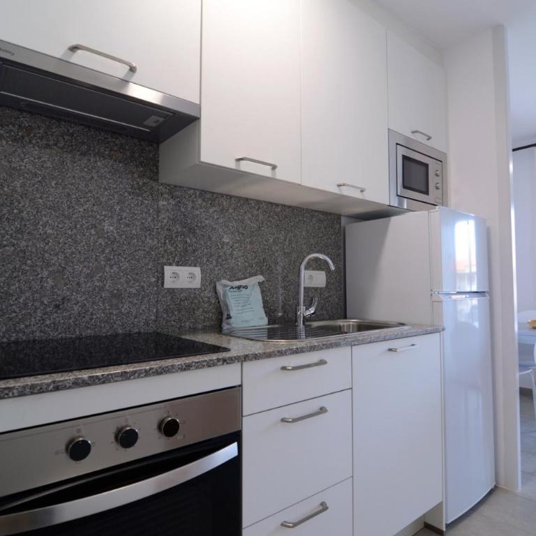 JARDINS DEL MAR 69 - One-Bedroom Apartment - 15