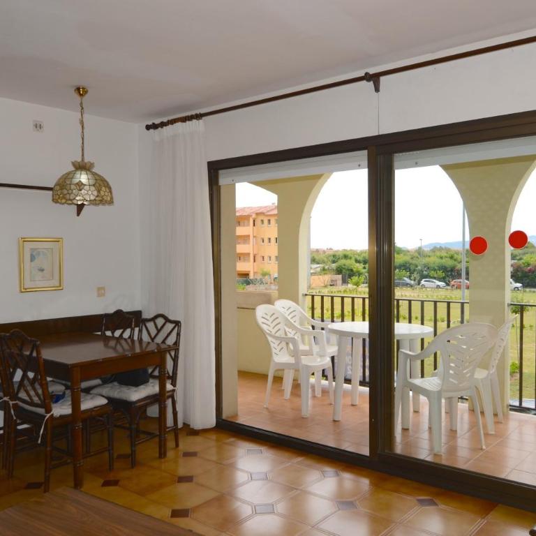 JARDINS DEL MAR 81 - Two-Bedroom Apartment - 13