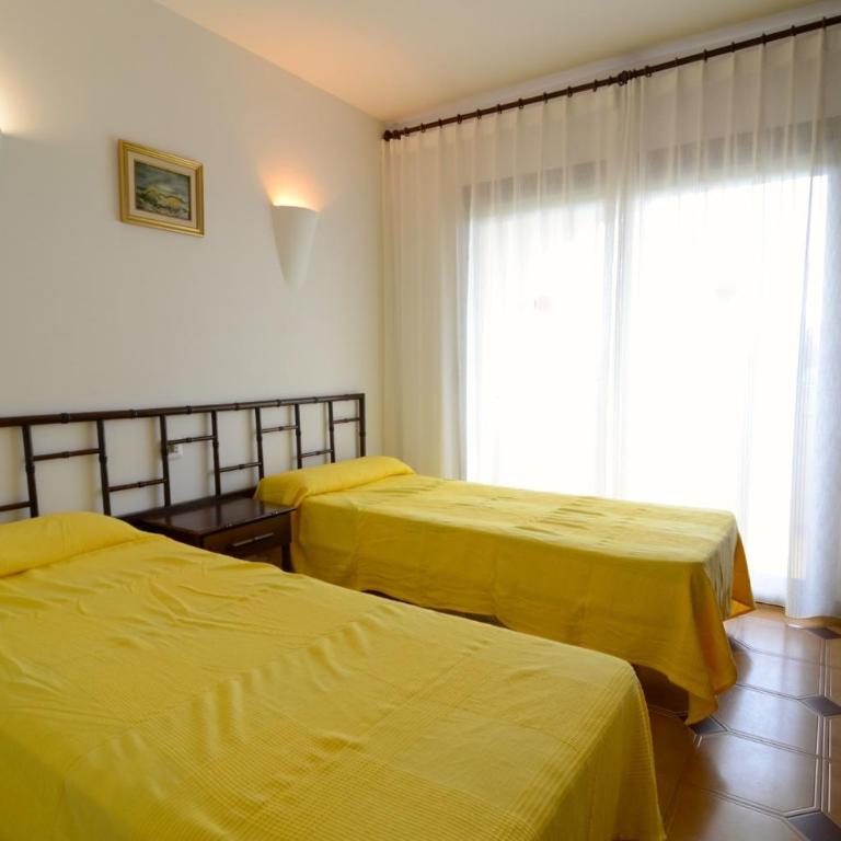 JARDINS DEL MAR 81 - Two-Bedroom Apartment - 15
