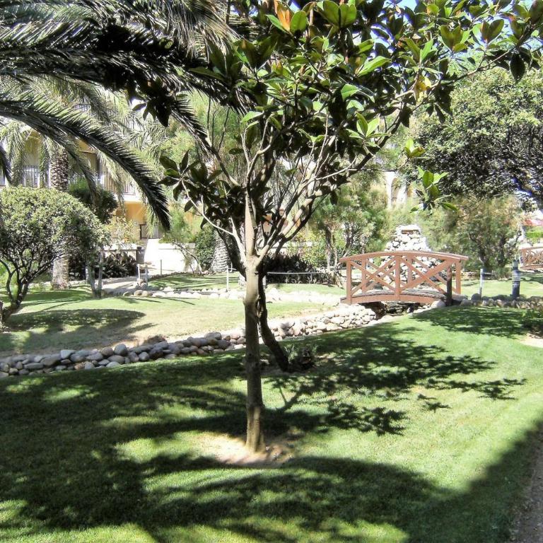 JARDINS DEL MAR 81 - Two-Bedroom Apartment - 7