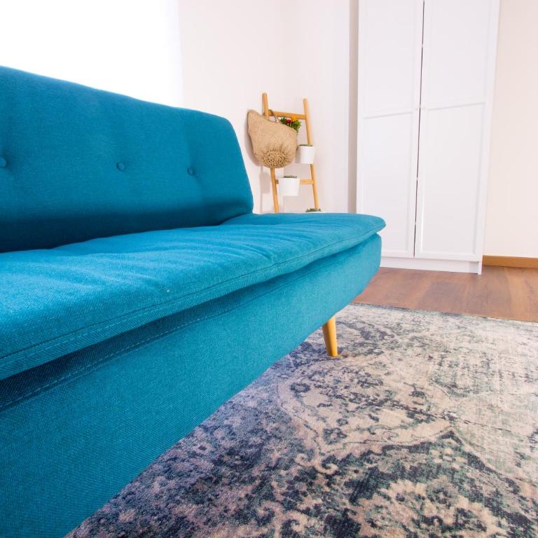 Casa MaMo 36 - Appartamento - 8