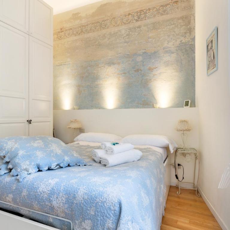 GuestHost - Naviglio Pavese Cosy Apartment - Appartamento con 1 Camera da Letto - 4