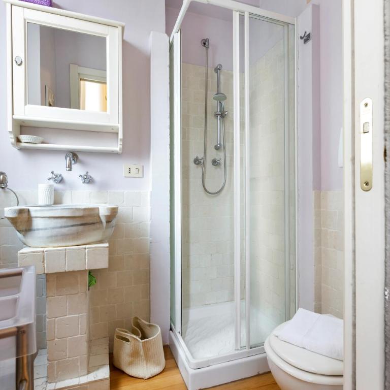 GuestHost - Naviglio Pavese Cosy Apartment - Appartamento con 1 Camera da Letto - 12