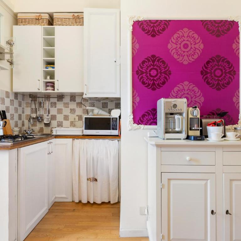 GuestHost - Naviglio Pavese Cosy Apartment - Appartamento con 1 Camera da Letto - 6