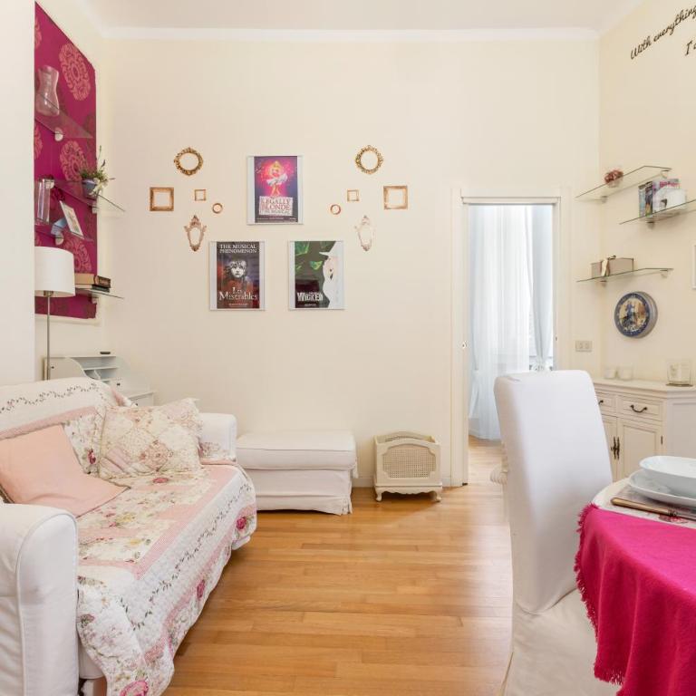 GuestHost - Naviglio Pavese Cosy Apartment - Appartamento con 1 Camera da Letto - 8