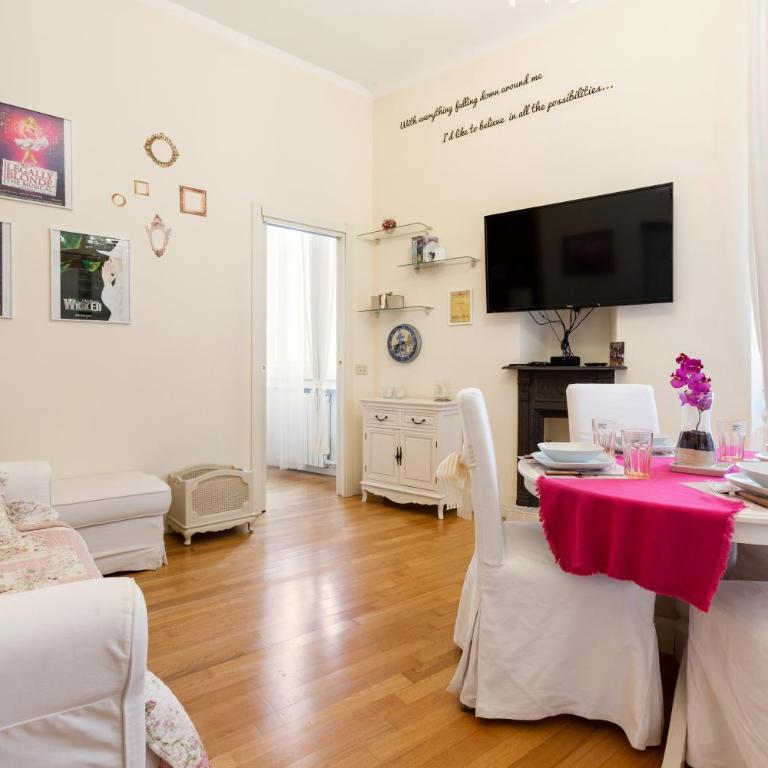 GuestHost - Naviglio Pavese Cosy Apartment - Appartamento con 1 Camera da Letto - 1