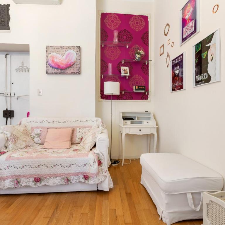 GuestHost - Naviglio Pavese Cosy Apartment - Appartamento con 1 Camera da Letto - 9