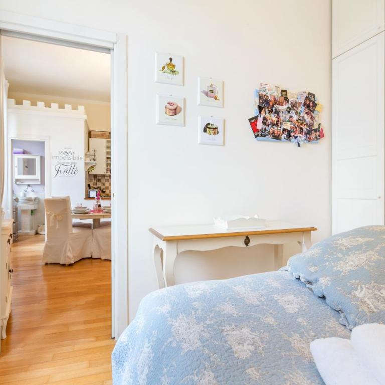 GuestHost - Naviglio Pavese Cosy Apartment - Appartamento con 1 Camera da Letto - 5