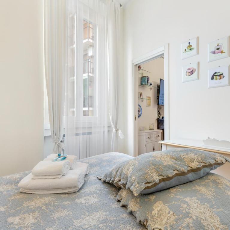 GuestHost - Naviglio Pavese Cosy Apartment - Appartamento con 1 Camera da Letto - 10