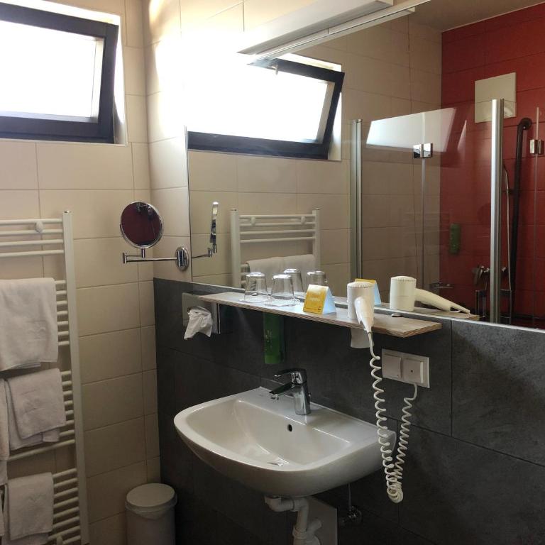 JUFA Hotel Graz Süd - Self Check-in - Apartment - 2