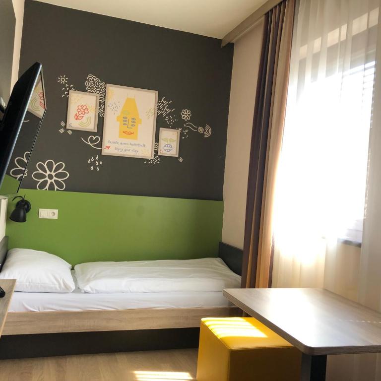 JUFA Hotel Graz Süd - Self Check-in - Apartment - 3