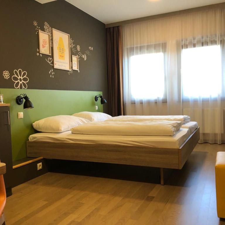 JUFA Hotel Graz Süd - Self Check-in - Apartment - 1