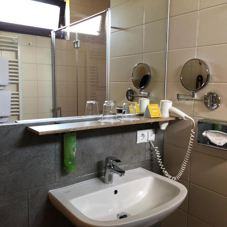 JUFA Hotel Graz Süd - Self Check-in - Double Room - 2