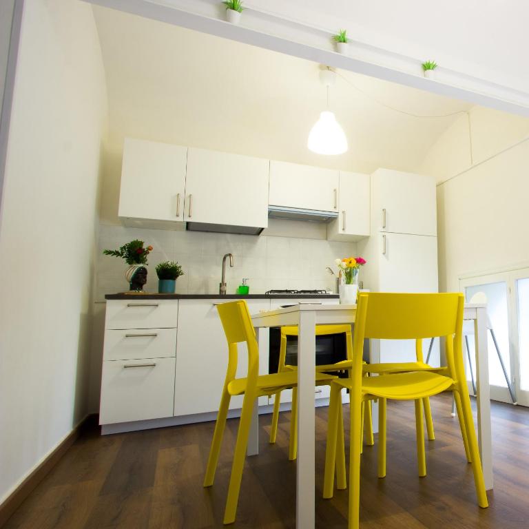Casa MaMo 36 - Appartamento - 9