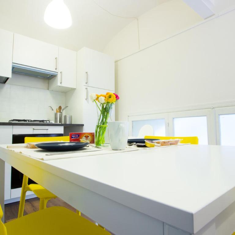 Casa MaMo 36 - Appartamento - 10