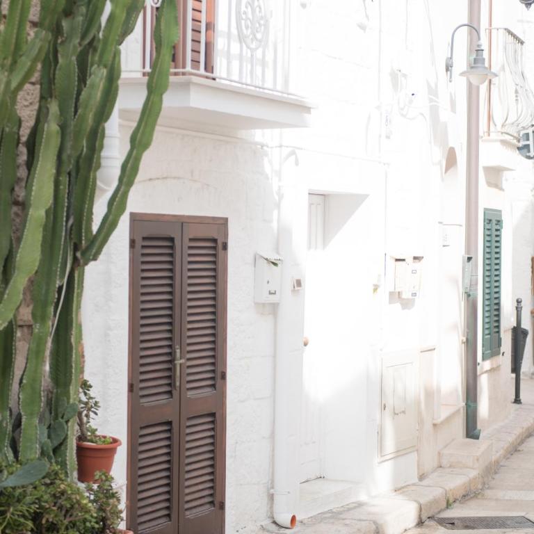 Casa San Vito - Appartamento con Balcone - 25